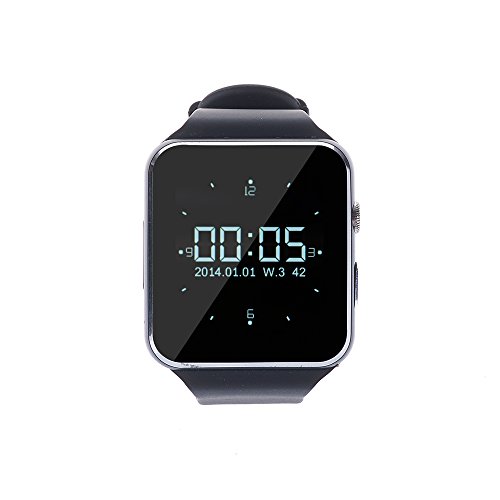 Imagen principal de Levipower®X6 Smartwatch Pulsera NFC Con Pantalla Cámara Táctil para