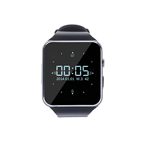 Imagen principal de Levipower®X6+ Smartwatch Pulsera NFC Con Pantalla Cámara Táctil par