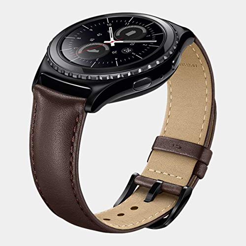 Imagen principal de Samsung ET-SLR73MAEGWW - Correa para smartwatch Strap Gear S2 Sport, c
