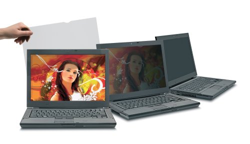 Imagen principal de V7 19 - Filtro de Pantalla para monitores (408 mm, 255 mm, 482.6 mm (1