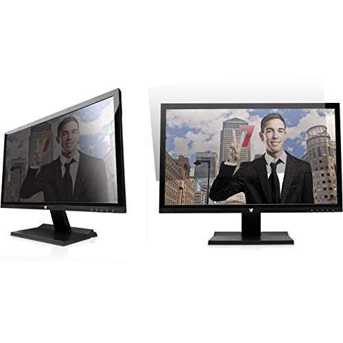Imagen principal de V7 PS19.0WA2-2E - Filtros de privacidad, 19'', 16:10, 409 x 256
