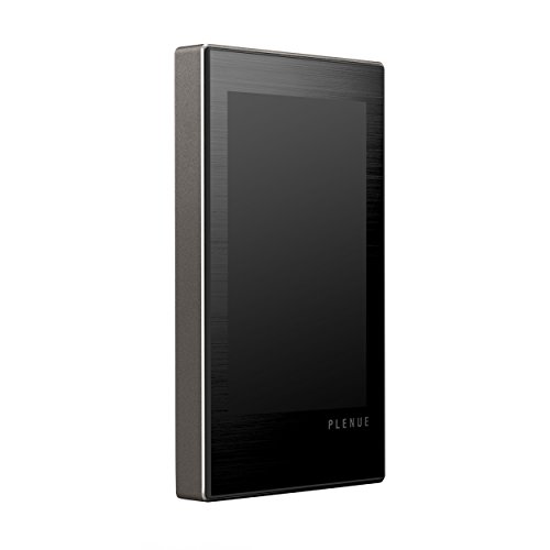 Imagen principal de Cowon Plenue M no (65536 MB)