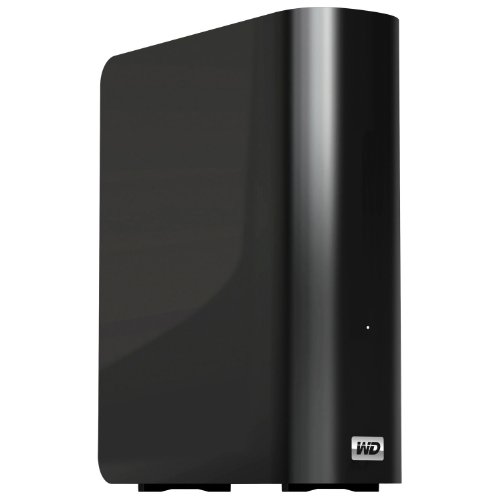 Imagen principal de Western Digital My Book Essential - Disco Duro Externo de 3 TB (USB 2.