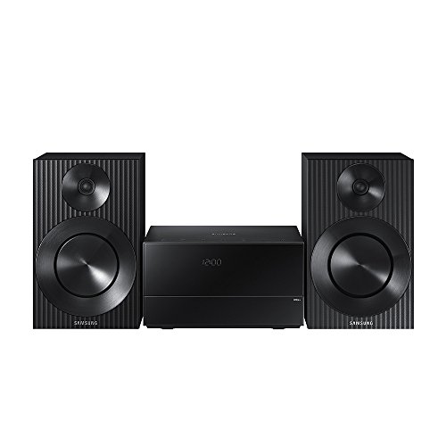 Imagen principal de Samsung - Mm-j320/zf sistema de audio para el hogar - microcadena
