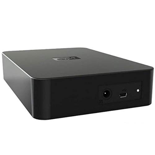 Imagen principal de Western Digital Elements Desktop - Disco Duro Externo (3 TB, 3.5, USB 