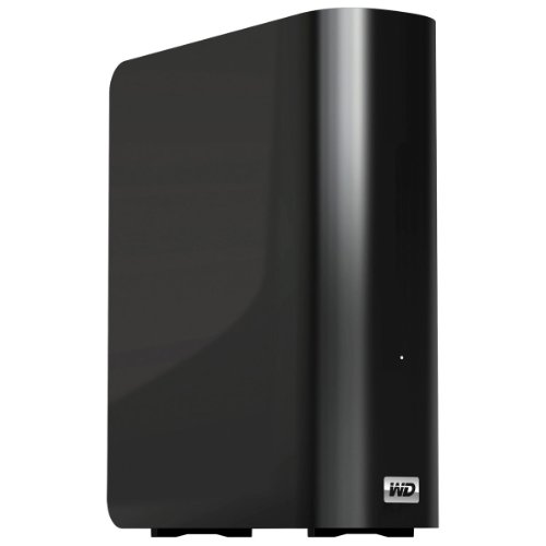 Imagen principal de Western Digital My Book Essential - Disco Duro Externo de 2 TB (USB 2.