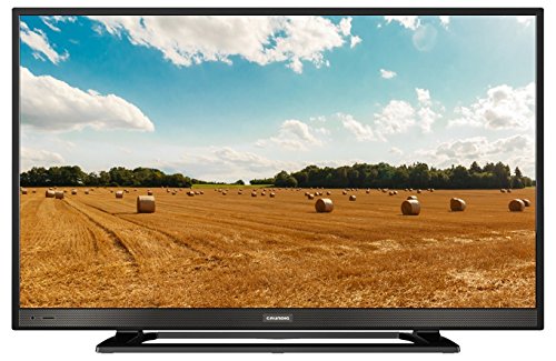 Imagen principal de Grundig 32 VLE 525 BG 80 cm (32 Pulgadas) de TV (Full HD, sintonizador