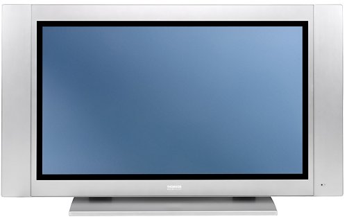Imagen principal de Thomson 42PB220S4 - Televisión HD, Pantalla Plasma 42 pulgadas- Plata