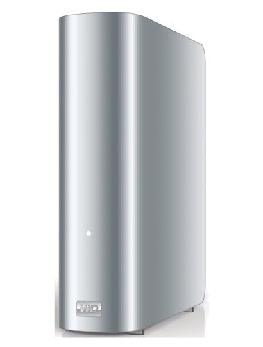 Imagen principal de Western Digital My Book Studio 2TB - Disco Duro Externo de 2 TB, Plate