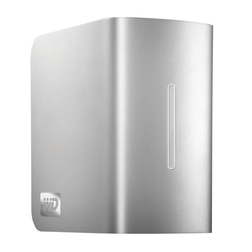 Imagen principal de Western digital WDH2Q60000E - Disco Duro Externo de 6 TB, Plata