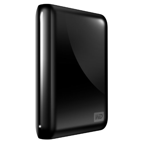 Imagen principal de Western Digital My Passport Essential SE - Disco Duro Externo de 500 G