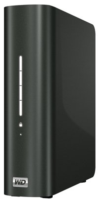 Imagen principal de Western Digital My Book For Mac - Disco Duro Externo, 1000 GB, 3.5 Pul