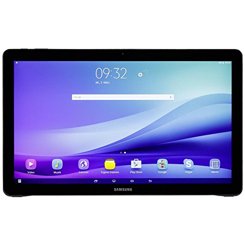 Imagen principal de Samsung Galaxy View SM-T670 32GB Negro - Tablet