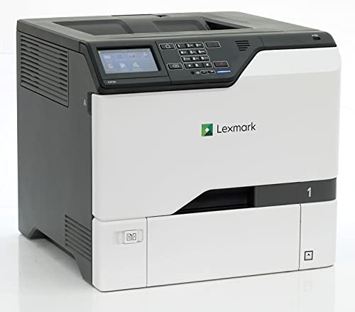Imagen principal de Lexmark CS720de 40C9136