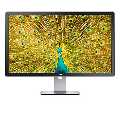Imagen principal de Dell UltraSharp UP3216Q LED Display 80 cm (31.5) 4K Ultra HD Plana Neg