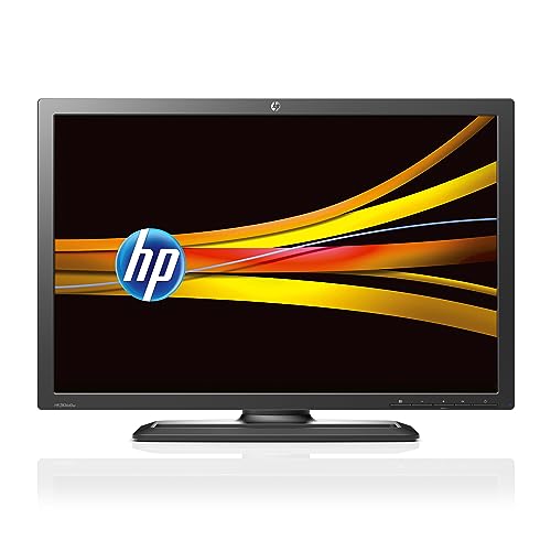 Imagen principal de HP ZR2440W - Monitor LED de 24, Negro