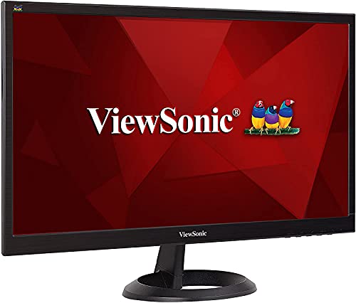 Imagen principal de ViewSonic VA2261-2 - Monitor 22 Full HD (1920 x 1080, 5ms, 200 nits, V