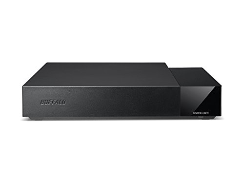 Imagen principal de Buffalo HD Externo 3.5 DRIVESTATION Media 3TB USB3.0 EXT Recommended F