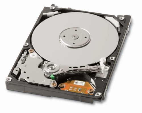 Imagen principal de Toshiba MK1676GSX - Disco Duro Interno de 160 GB (5400 RPM, SATA, 2,5 
