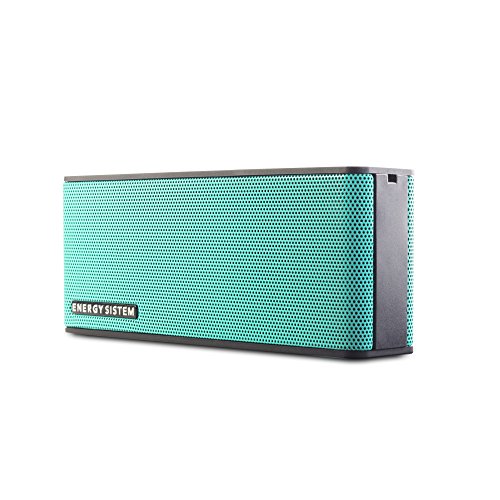 Imagen principal de Energy Sistem Energy Music Box B2 Bluetooth Mint, Altavoz Portátil In