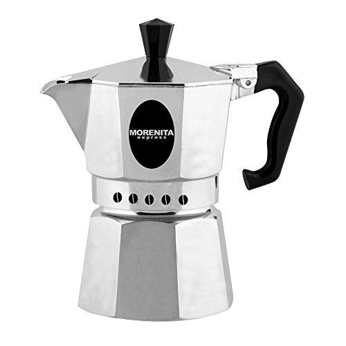 Imagen principal de Bialetti 0000063NW - Cafetera Italiana