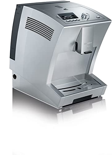 Imagen principal de Severin KV 8021 - Cafetera superautomática S2, tecnología One Touch,