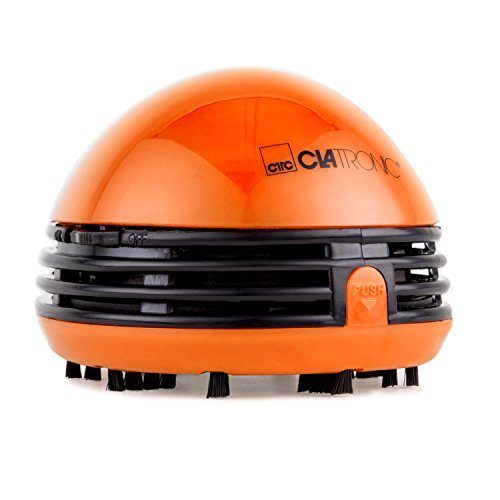Imagen principal de Clatronic - Recogemigas ts3530 naranja