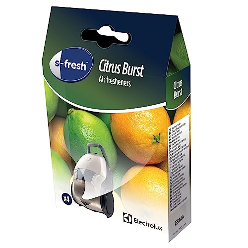 Imagen principal de Electrolux S-Fresh - Accesorio ambientado aspirador