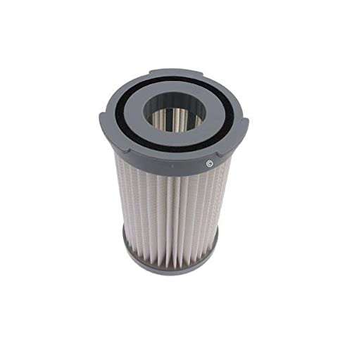 Imagen principal de Electrolux - Filtro de cartucho HEPA para aspiradora EF75B