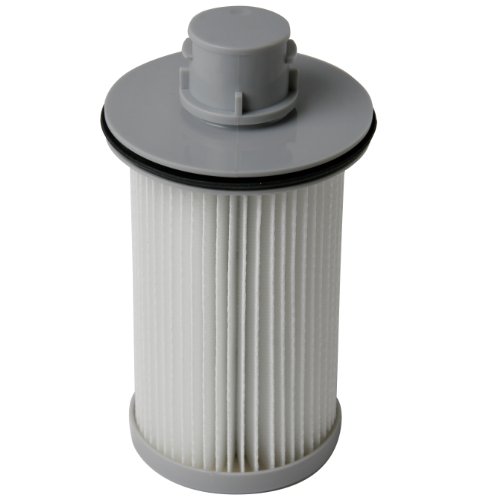 Imagen principal de Electrolux EF78 - Lote de 2 filtros para aspiradoras sin bolsa Twincle