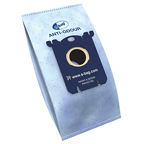 Imagen principal de Electrolux S-bag - Bolsas anti olor especial para mascotas