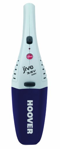 Imagen principal de Hoover Jive SJ36DWV6 Dry Aspirador de mano para sólidos, Batería NiM