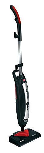 Imagen principal de Hoover 39600108 STEAMJET SSNB 1700-Mopa de Vapor, Potencia, 1700 W, 0.