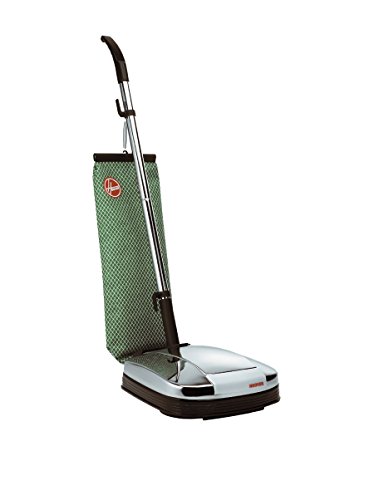 Imagen principal de Hoover F3880, Enceradora, Potencia 800W, Función Aspirador integrada,