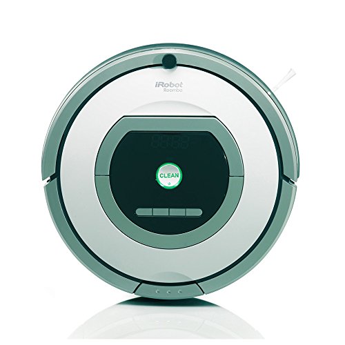 Imagen principal de iRobot Roomba 776p - Robot aspirador