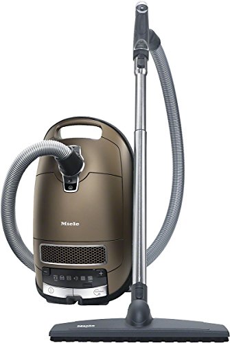 Imagen principal de Miele 41GFH030SEE Aspirador de Trineo, 800 W, 4.5 litros, 72 Decibelio