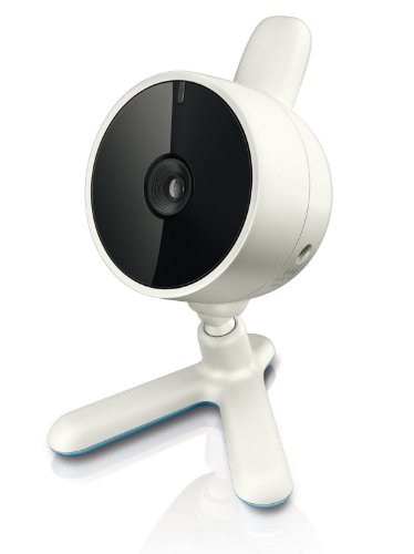 Imagen principal de Philips - Camara Vigilancia Scd609, Para Bebes, Adicional Para Video M