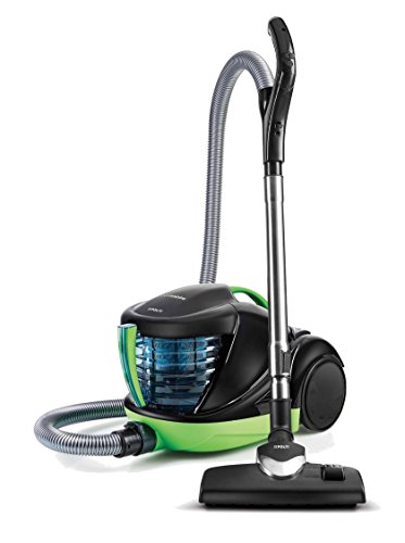 Imagen principal de Polti Forzaspira Lecologico Allergy_Turbo - Aspirador con filtro de ag