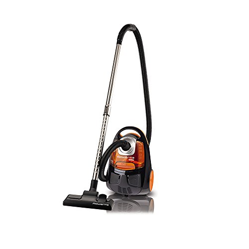 Imagen principal de Rowenta RO2544WA Aspiradora sin Bolsa, 750 W, 1.2 litros, 77 Decibelio