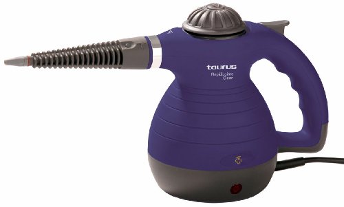 Imagen principal de Taurus Rapidissimo Clean M149973-Detergente, 900 W, 18/10 Steel