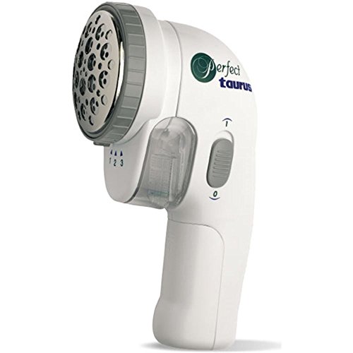 Imagen principal de Taurus Quitapelusas, Acero Inoxidable, Multicolour,