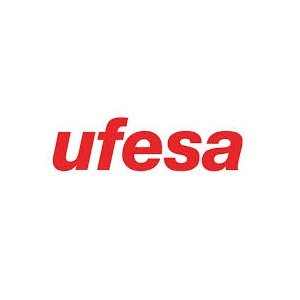 Imagen principal de Ufesa FA0200 - Set de filtro de entrada y de salida, 5 bolsas de recam