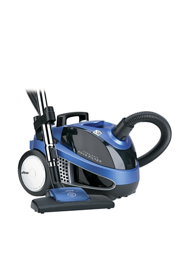 Imagen principal de Ufesa AP8110 - Aspirador Con Filtro Agua (220-240 V, 50 Hz, 10 A, 1600