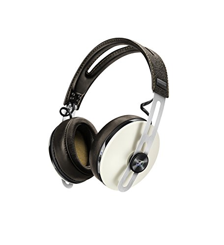Imagen principal de Sennheiser Momentum M2-AEBT Ivory - Auriculares de diadema cerrados in