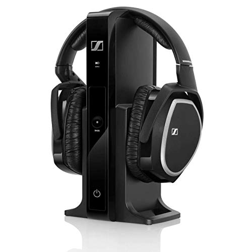 Imagen principal de Auriculares Sennheiser minivelas RS 165