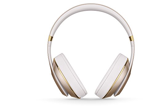Imagen principal de Beats by Dr. Dre Studio Wireless - Auriculares de diadema cerrados (re