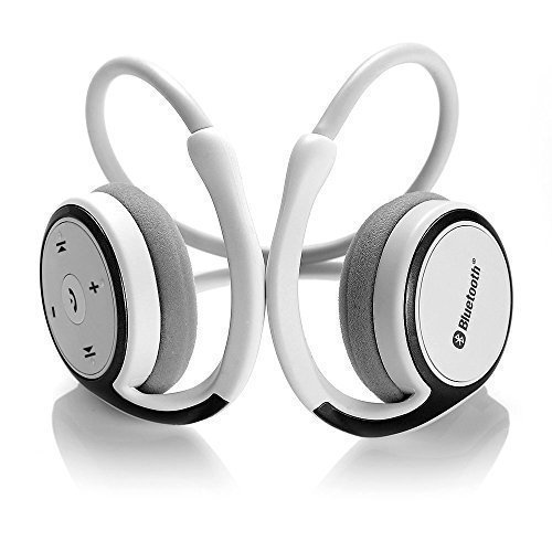 Imagen principal de Auriculares Bluetooth 4.0 Inalámbrico Deportivo Dylan Wireless Headph