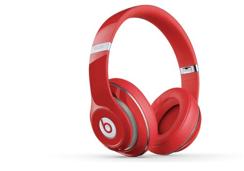 Imagen principal de Beats by Dr. Dre Studio 2.0 - Auriculares de diadema cerrados (reducci