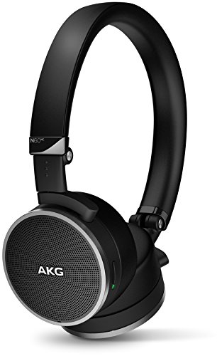 Imagen principal de Harman Kardon / JBL AKG N60NC Auriculares supraaurales Plegables con c