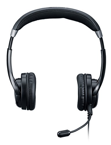 Imagen principal de Genius HS-450 Auriculares para Juegos Premium de 7.1 Canales